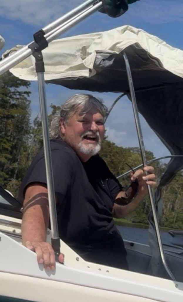 Alan Lamar Dunlap
