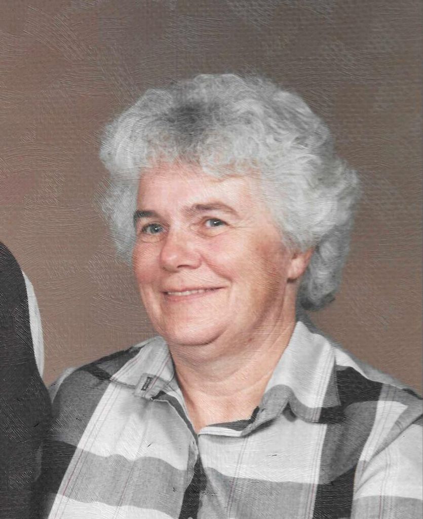 Della Gustafson Profile Photo