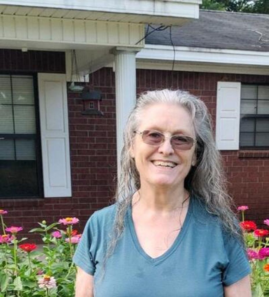 Gloria George Profile Photo