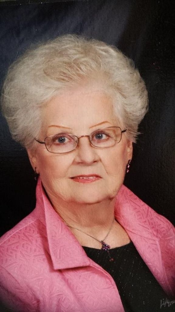 Darlene Minnie Saathoff Profile Photo