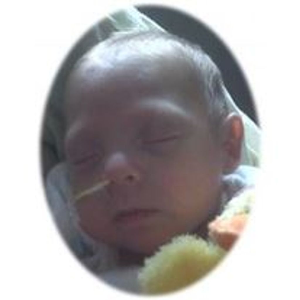 Aiden Joshua Saxton Vigil