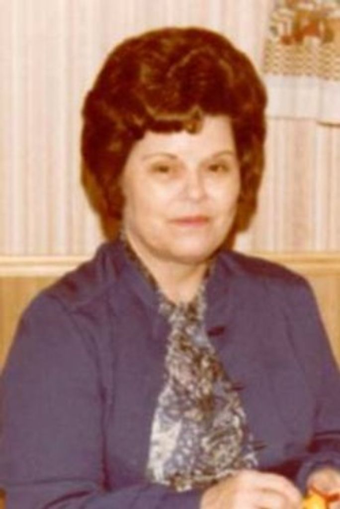 Hazel Stuckey