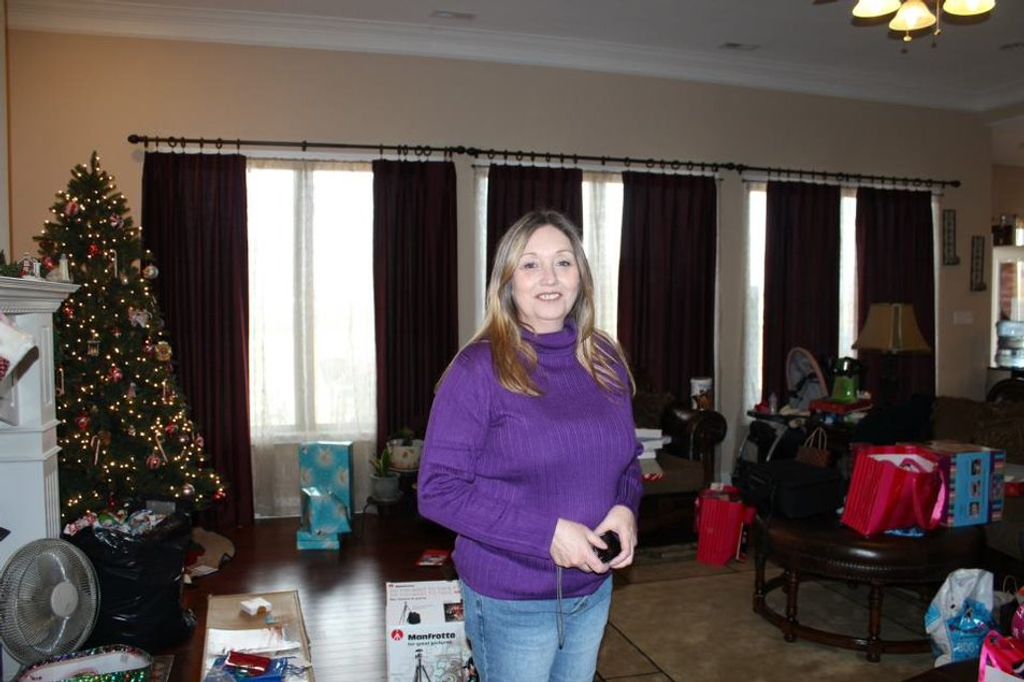 Sherry Ruth Bowman Profile Photo