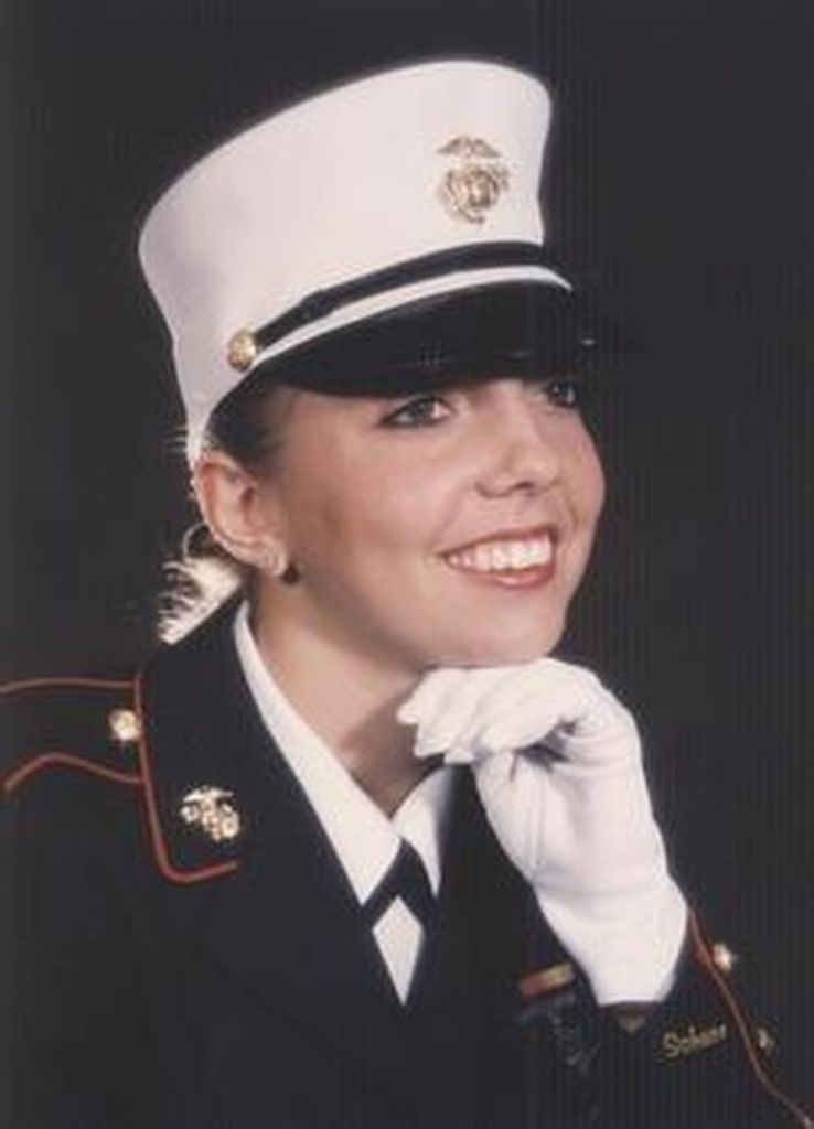 Mary A. Kolman - Hambleton