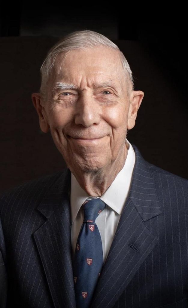 George James Hill, Ii Profile Photo