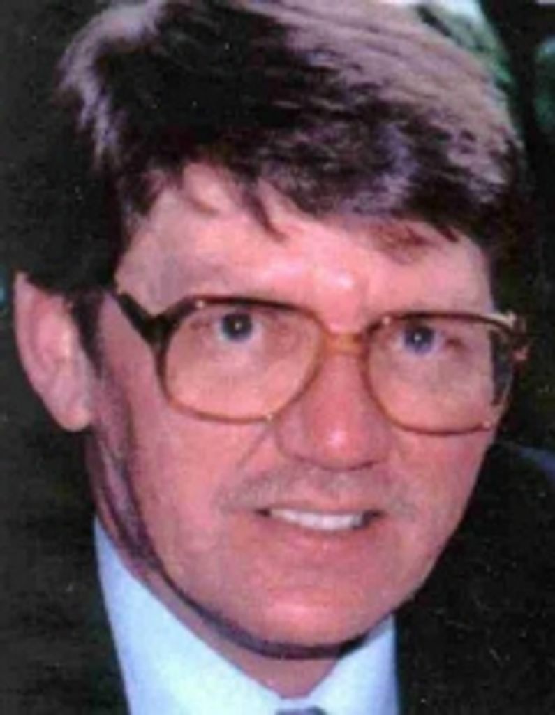 Stephen C. Wright