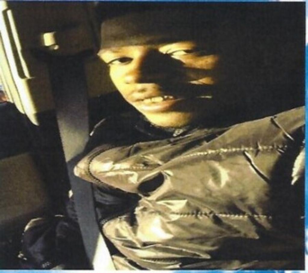 Meredith T. Perry, Iii