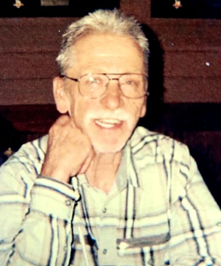 David Bagg Profile Photo