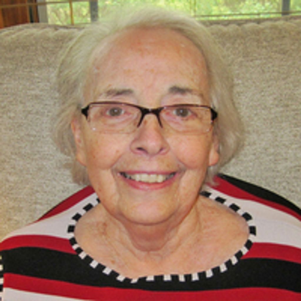 Lois A. Torkelson