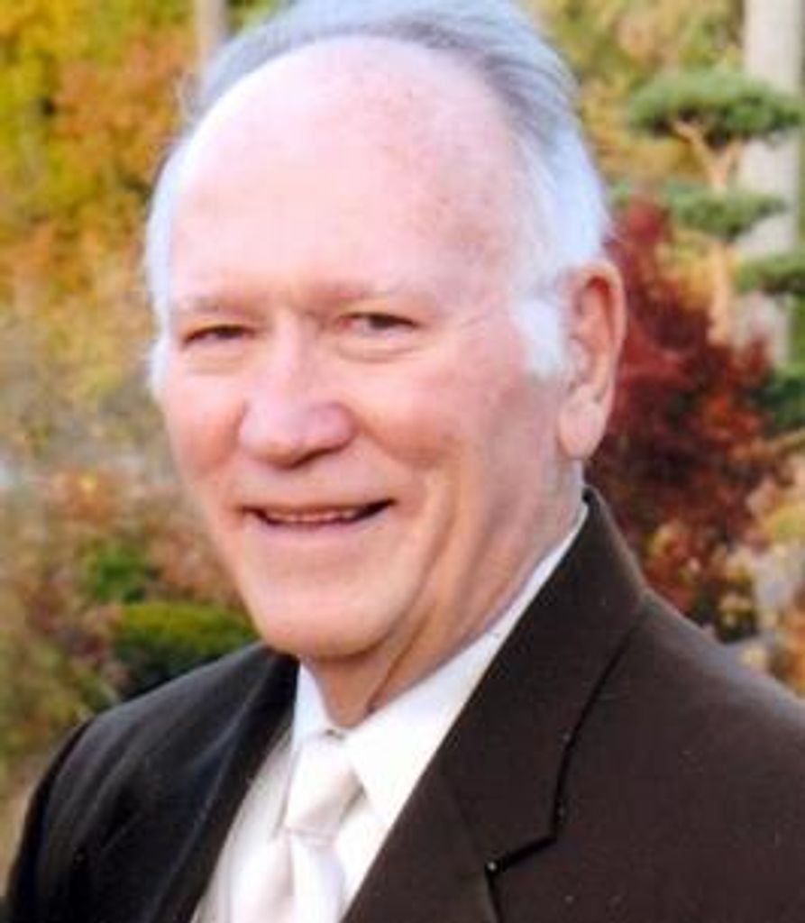 Raymond Ford Profile Photo