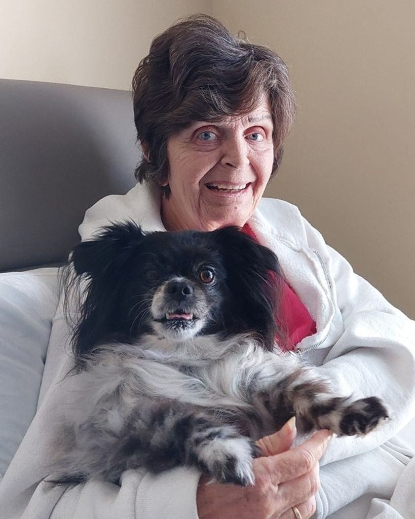 Linda Faye Tyson Profile Photo