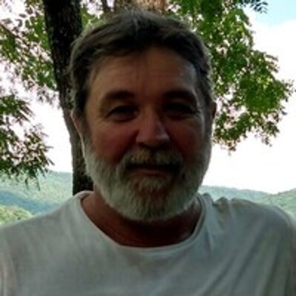 Johnny Cheyenne Myers