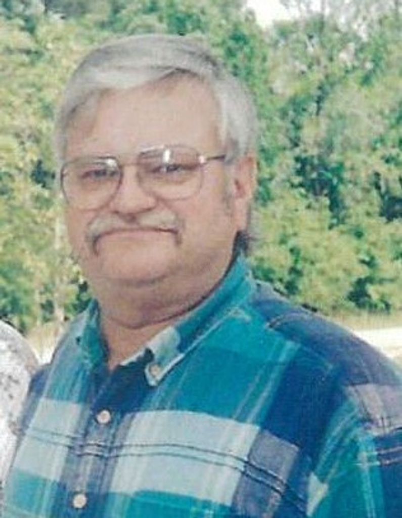 Jimmy Jordan Kersey Profile Photo