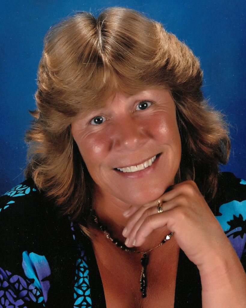 Donna Lee Ward Profile Photo