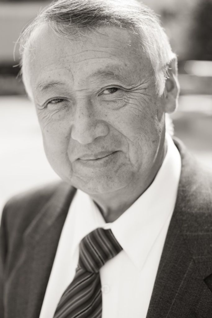 David Iwata Profile Photo