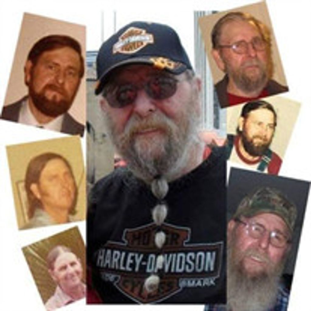 Billy Wayne Jones Profile Photo