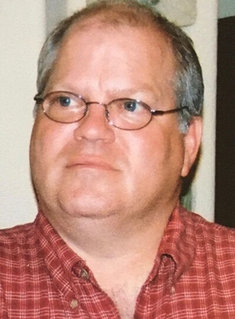 Wayne Prestage Profile Photo