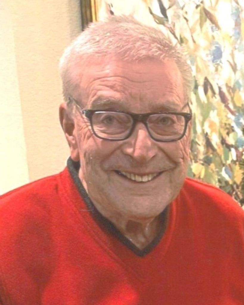 William "Bill" J. Riutta