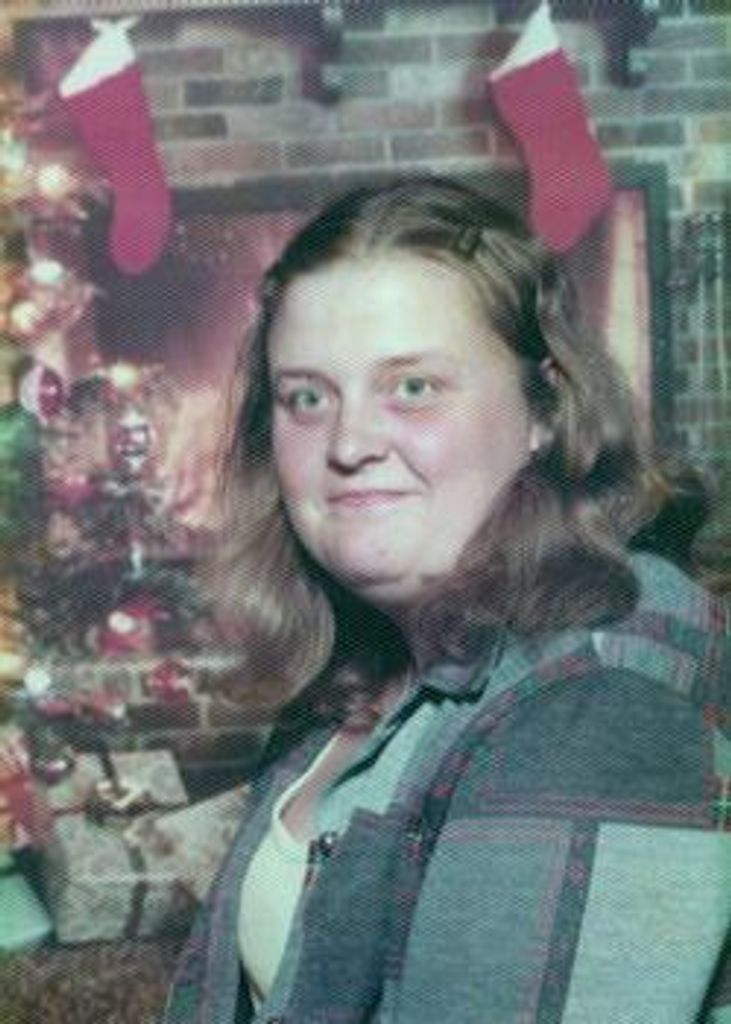 Judy Wood Profile Photo