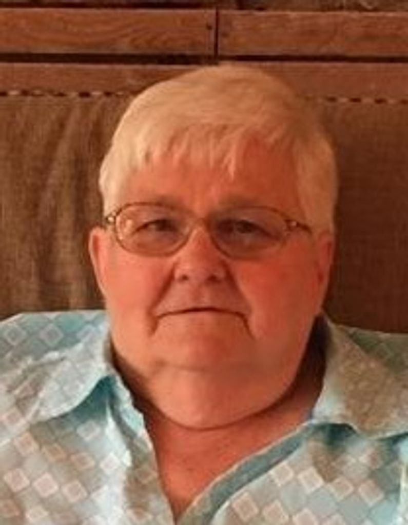 Gloria June (Rennick)  Tontlewicz