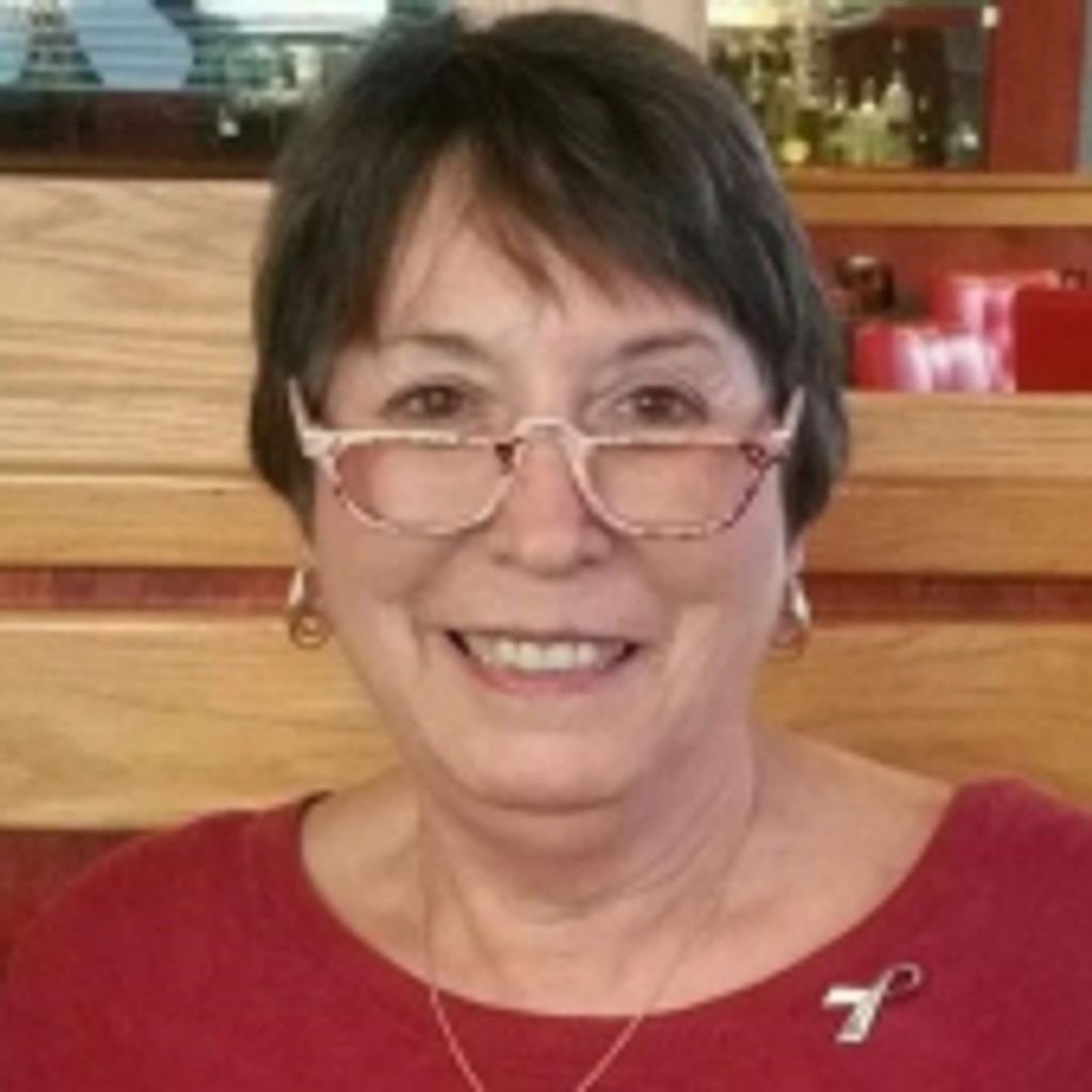 Dorothy Ann Robinson Westmoreland
