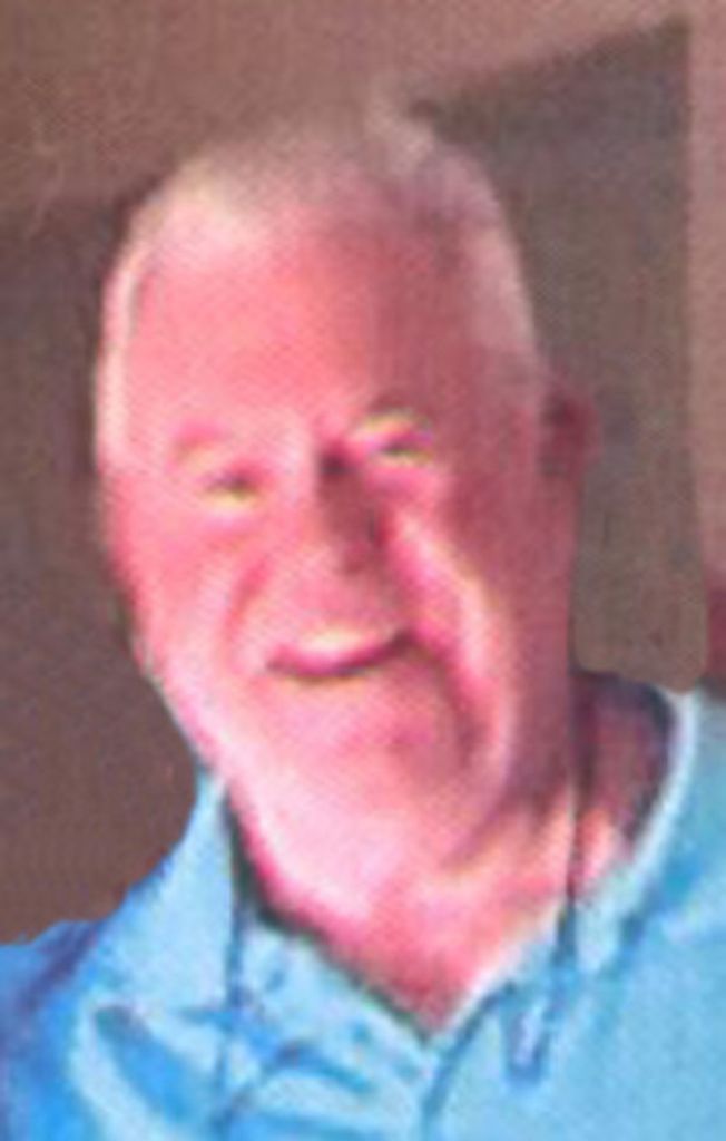 Dennis Leroy Evans