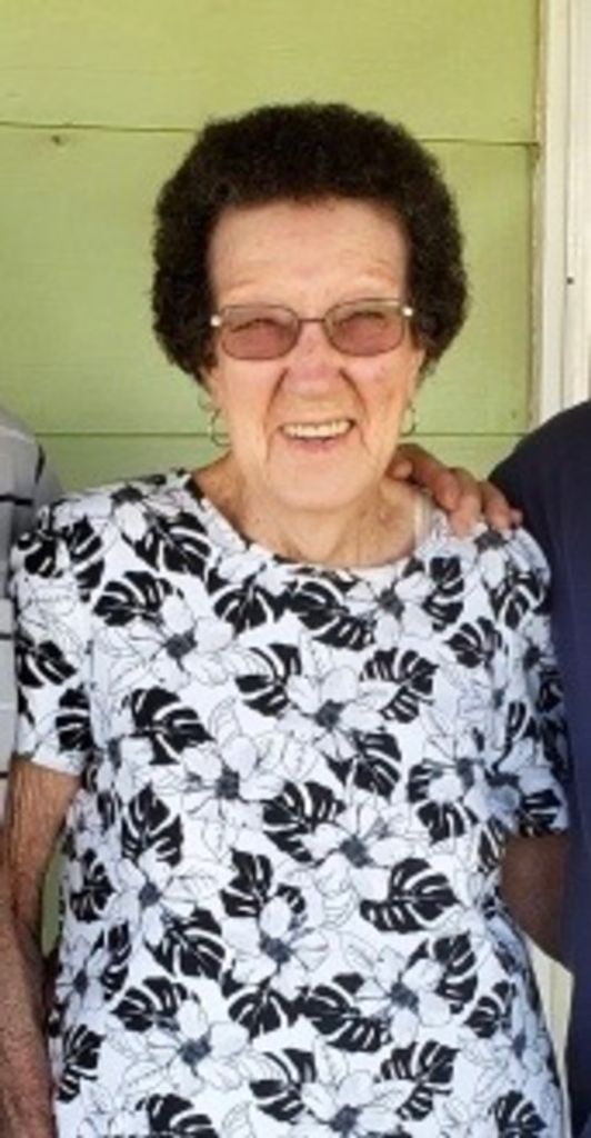 Doris June Sawyers Profile Photo