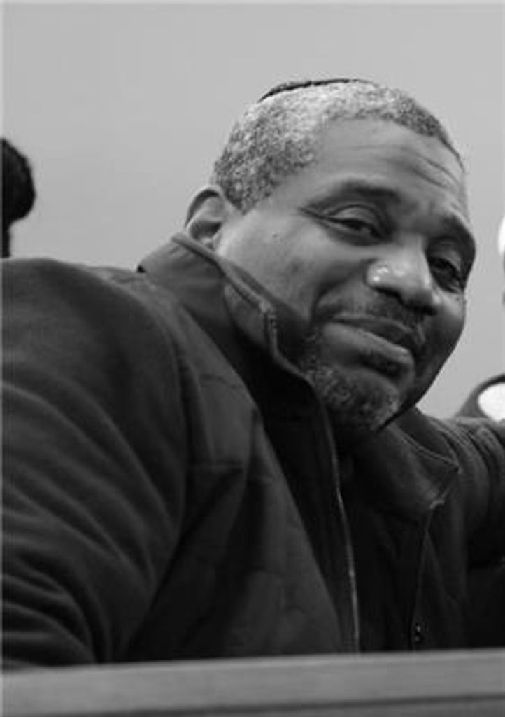 Gerald Harris Profile Photo