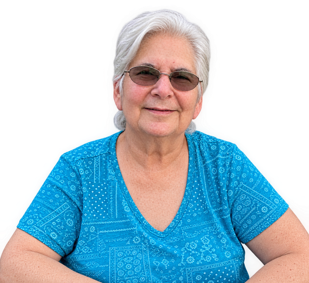 Bette Joyce Chosak