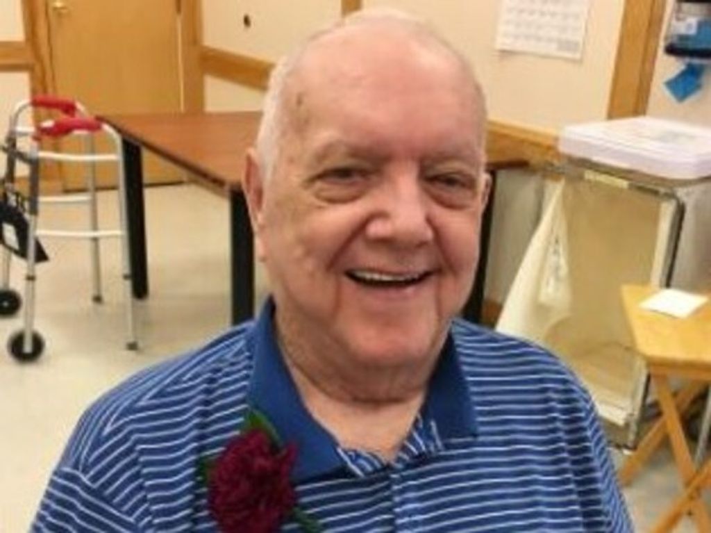 Jack Allen Gray Profile Photo