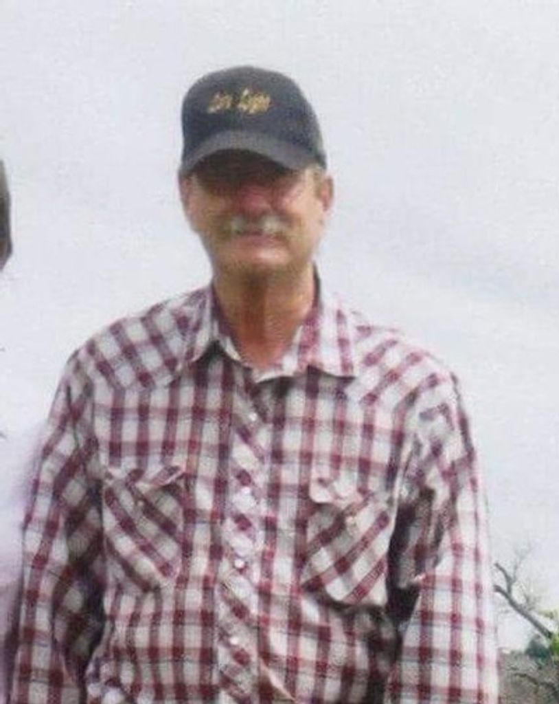 Richard "Dick" L Edgmon Profile Photo