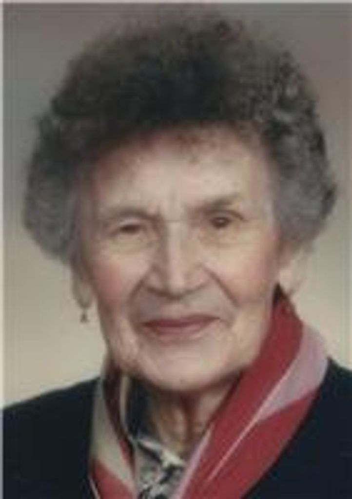Rosa Swiderski