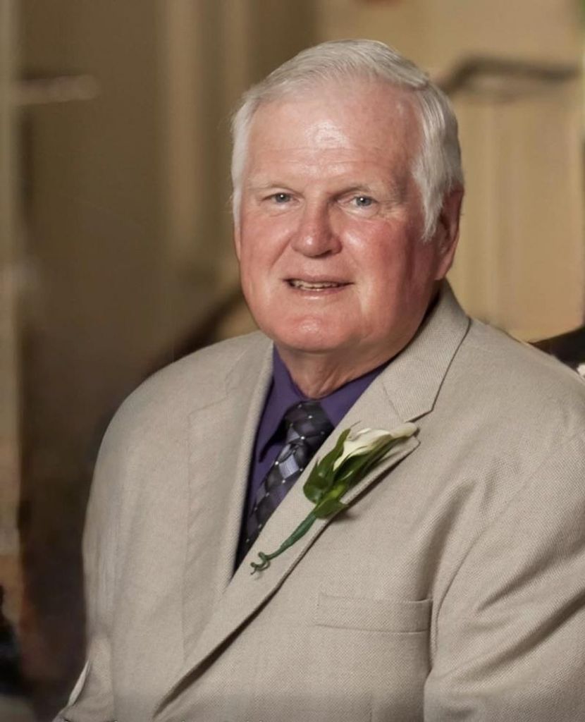 Charles W. Shoemaker Profile Photo