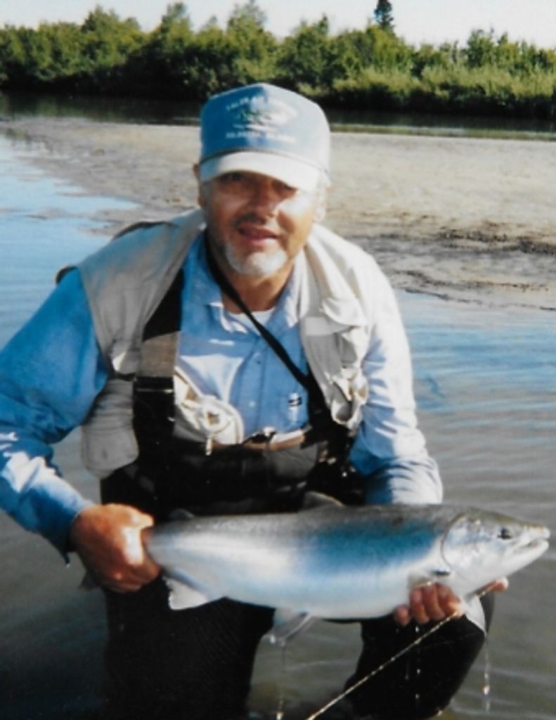 Eugene Lee Hendricks