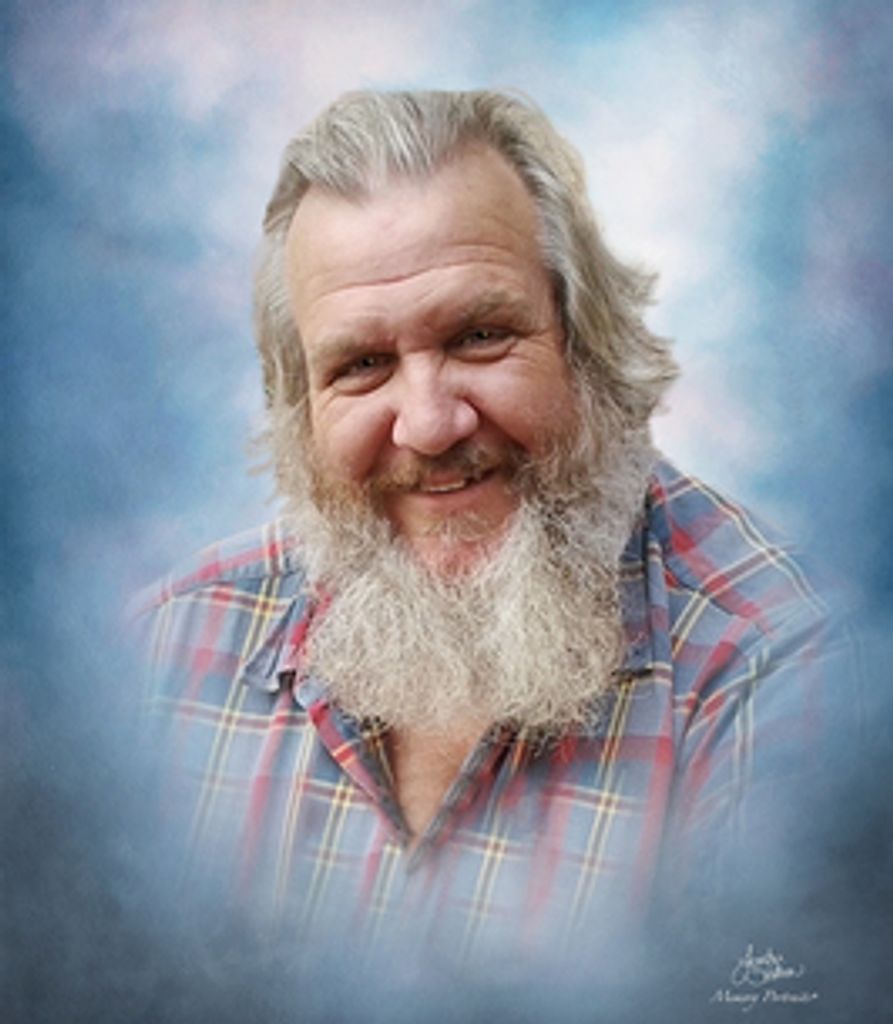 Ronnie C. Collins