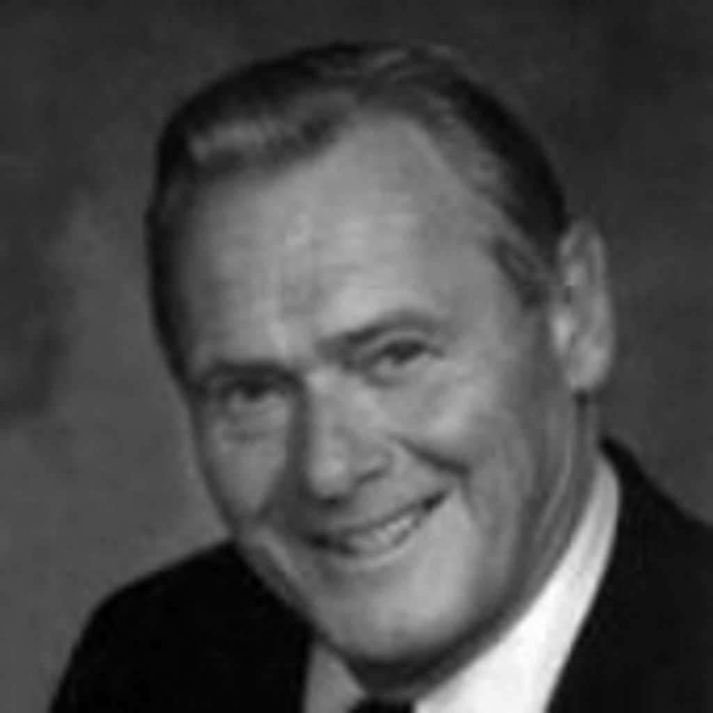 Henry Joseph Joe Magne