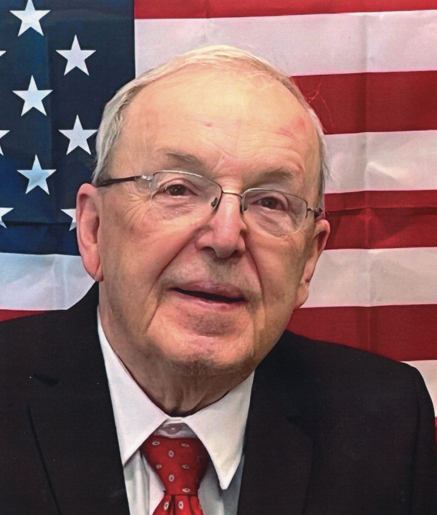 Paul Leslie Hoback Sr.