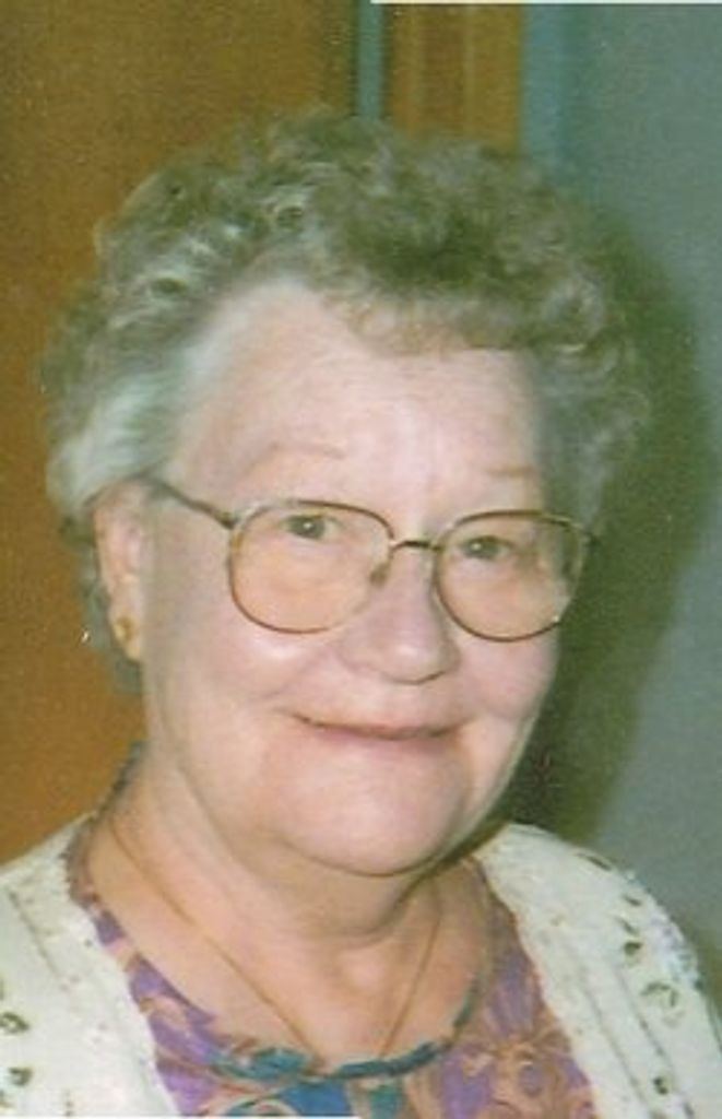 Maureen Winkelman