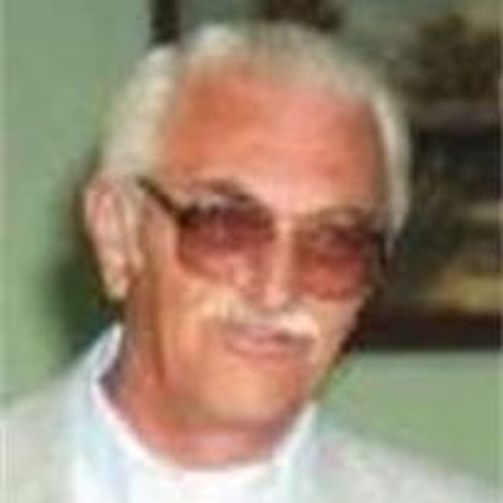 Max L. Parrott