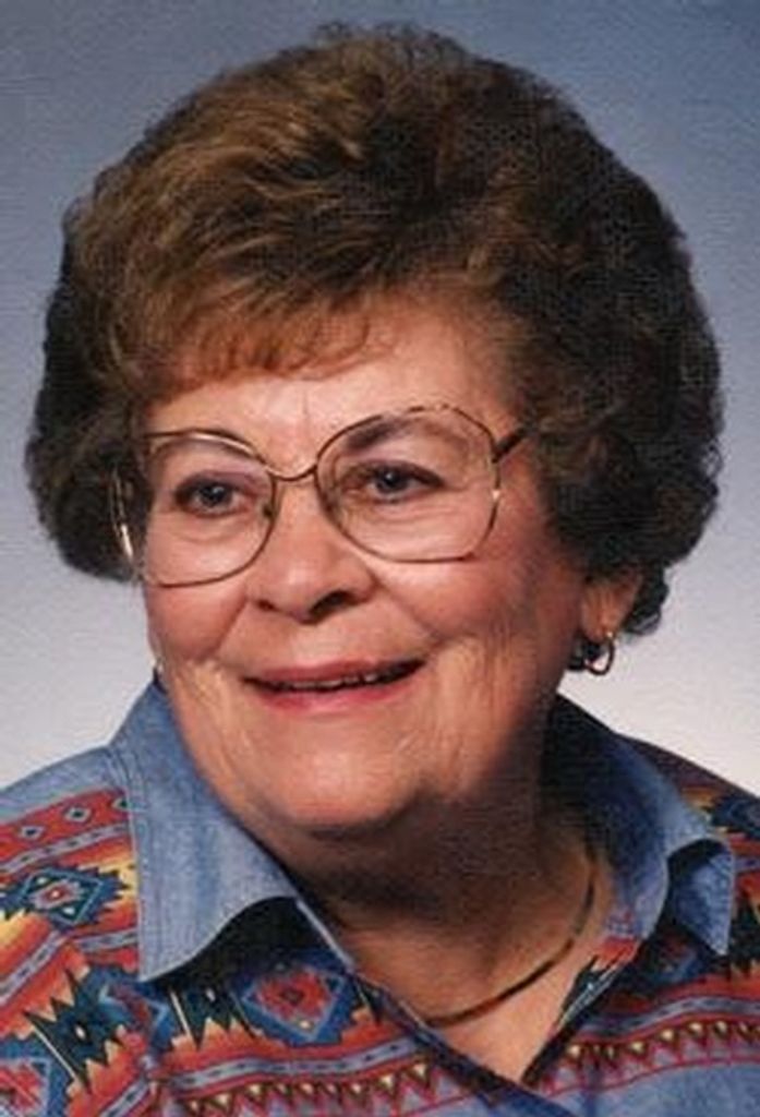 Betty L. Lathrum