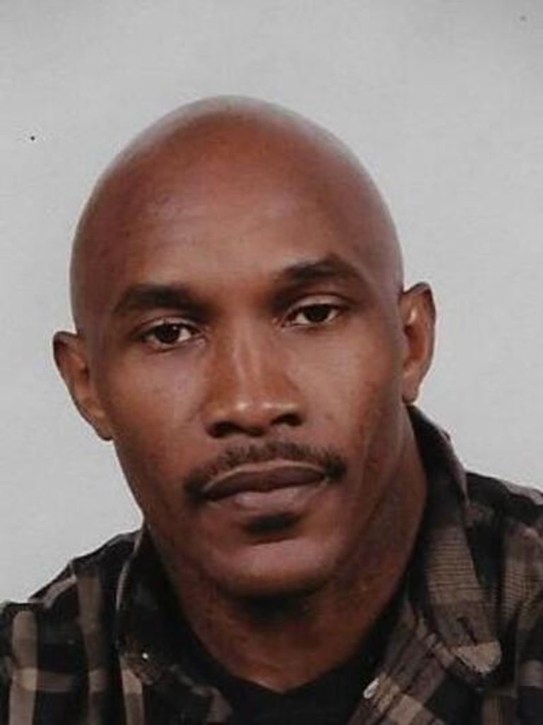Vincent Rolando Mchenry Rolando Mchenry Profile Photo