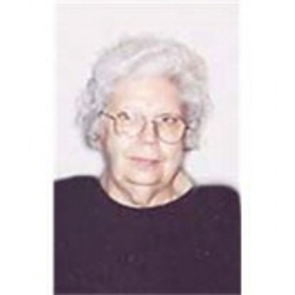 Eloise Benton