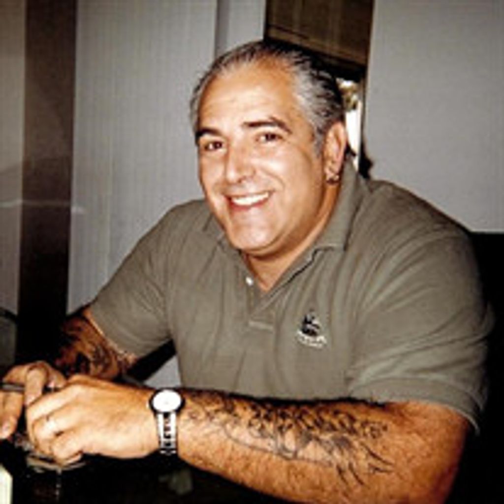 Pasquale Joseph Follano Jr
