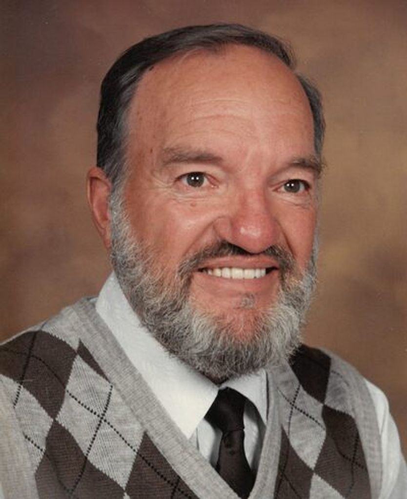Gaylin 'Woody' Woodard Profile Photo