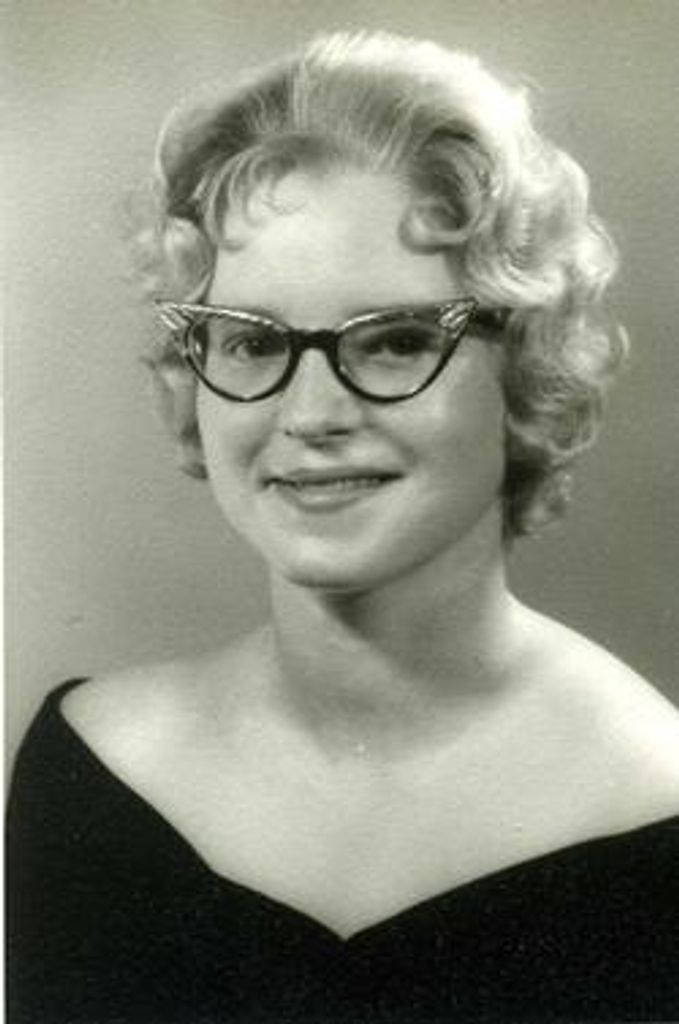 Iris Corinne Fairchild