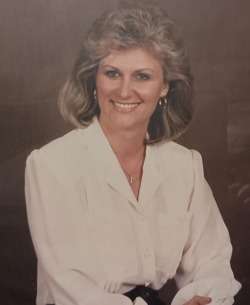 Kathleen Naliboff Profile Photo