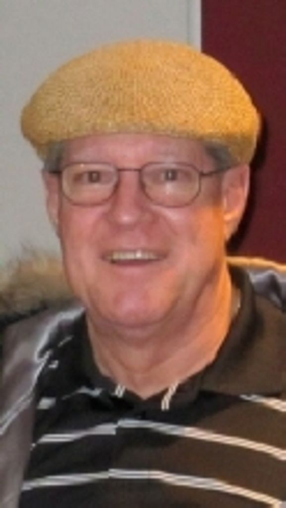 Robert N. Burton,  Sr.