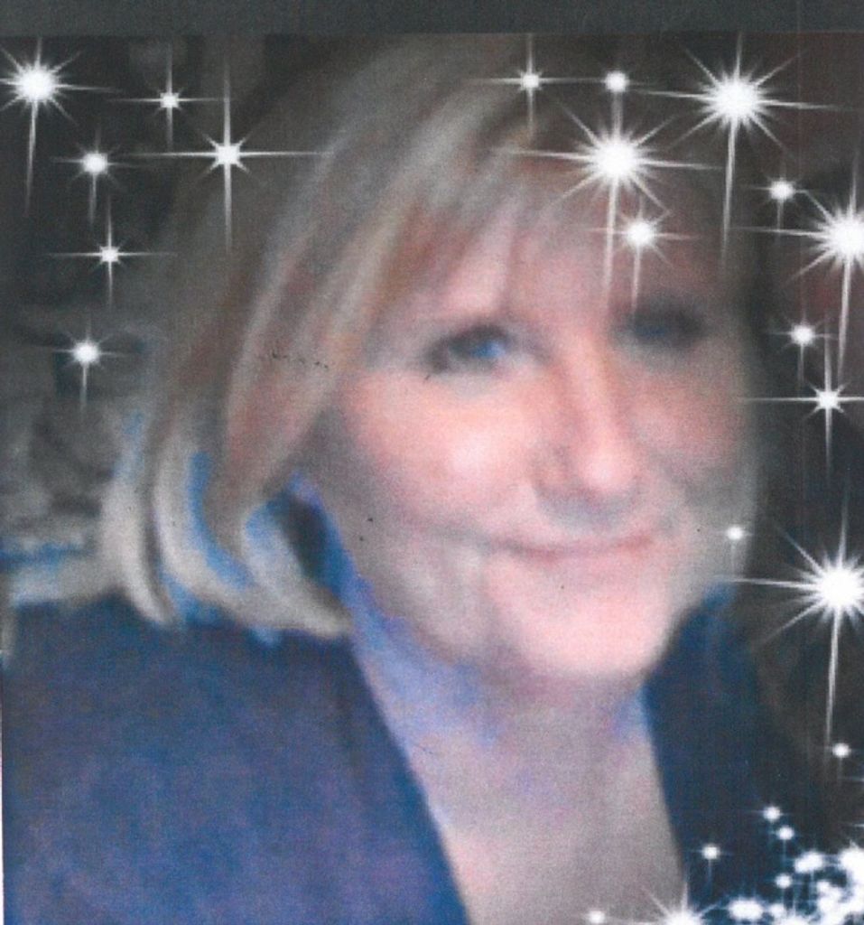 Brenda Tolly Profile Photo