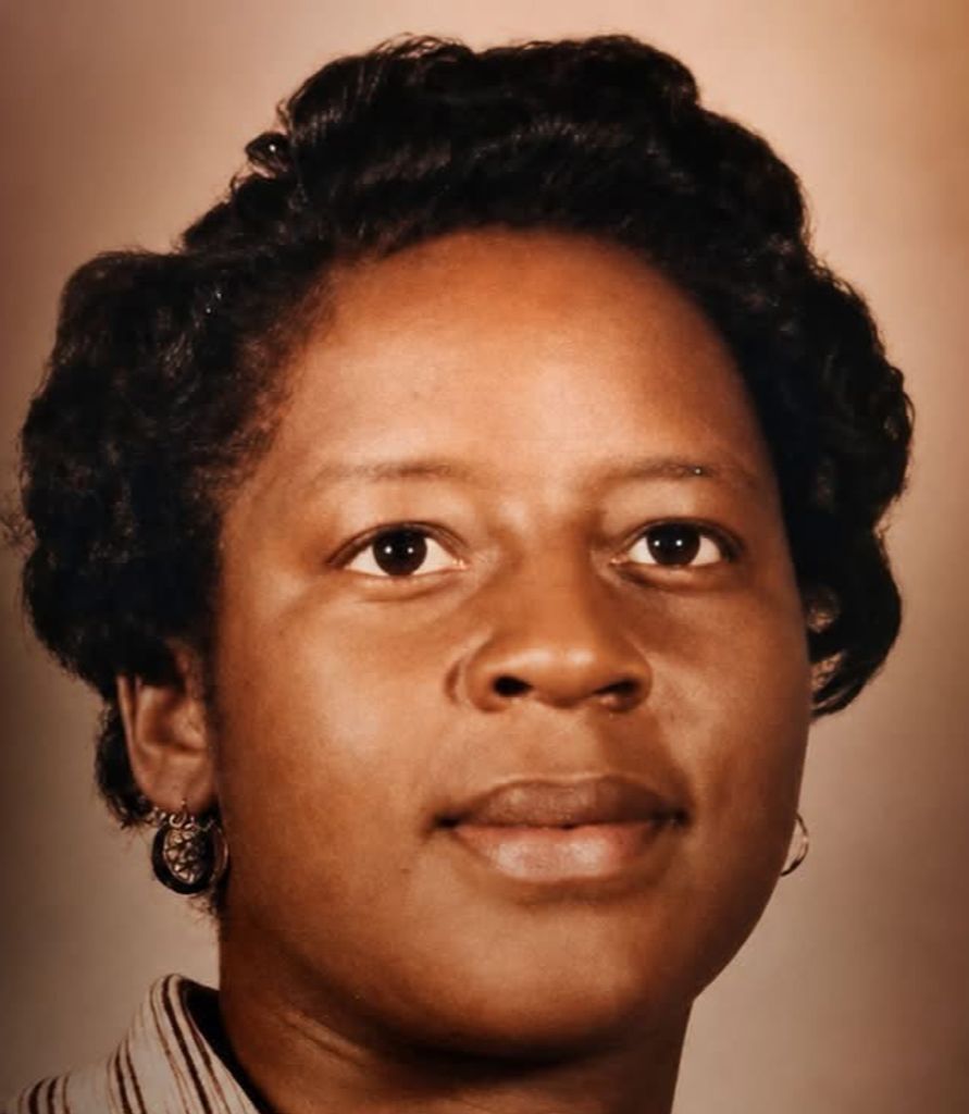 Deborah Ann Robinson Flournoy Profile Photo
