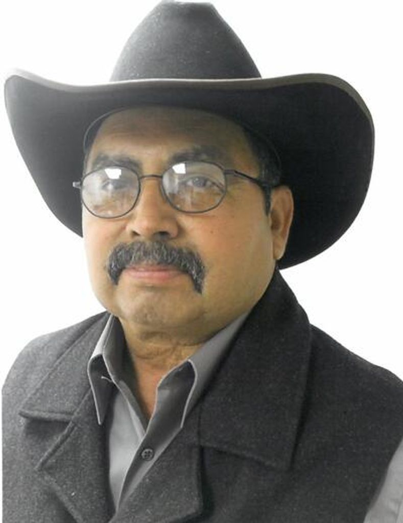 Alberto Rivera Profile Photo